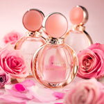 Bvlgari Rose Goldea Women Perfume 3.0oz 90ml EAU DE PARFUM SPRAY
