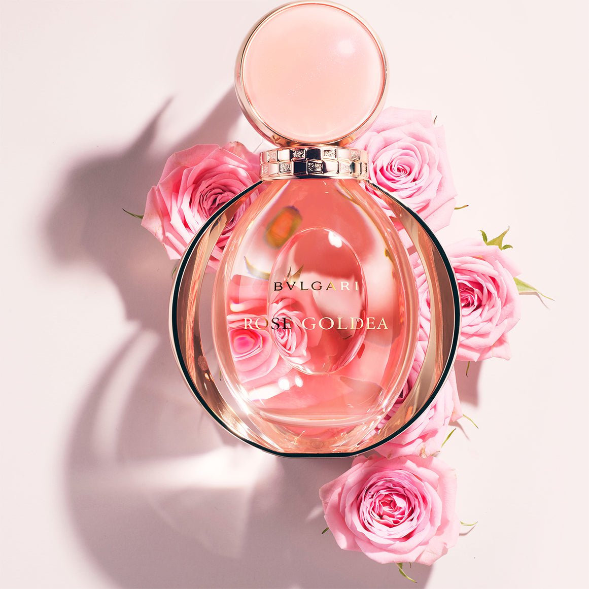 Bvlgari Rose Goldea Women Perfume 3.0oz 90ml EAU DE PARFUM SPRAY