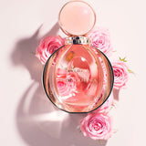 Bvlgari Rose Goldea Women Perfume 3.0oz 90ml EAU DE PARFUM SPRAY