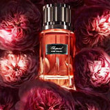 Chopard Rose Malaki Women Perfume 2.8oz 80ml EAU DE PARFUM SPRAY