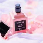 Tom Ford Rose Prick Unisex Perfume 1.7oz 50ml EAU DE PARFUM SPRAY