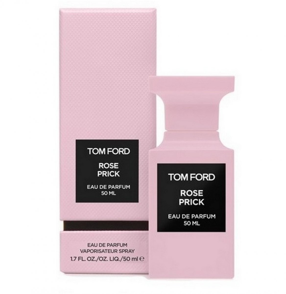 Tom Ford Rose Prick Unisex Perfume 1.7oz 50ml EAU DE PARFUM SPRAY