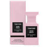 Tom Ford Rose Prick Unisex Perfume 1.7oz 50ml EAU DE PARFUM SPRAY