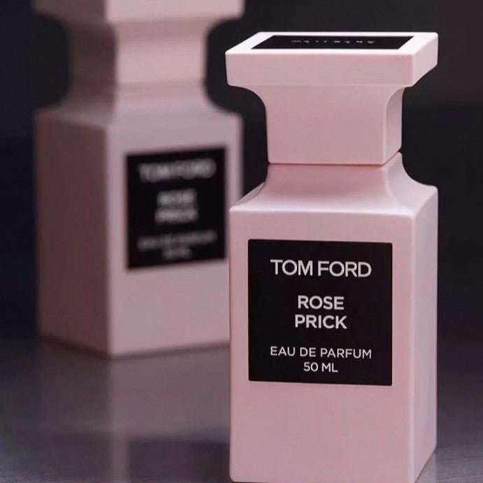 Tom Ford Rose Prick Unisex Perfume 1.7oz 50ml EAU DE PARFUM SPRAY