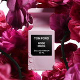 Tom Ford Rose Prick Unisex Perfume 1.7oz 50ml EAU DE PARFUM SPRAY