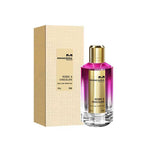 Mancera Roses Chocolate Women Perfume 4oz 120ml EAU DE PARFUM SPRAY