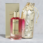 Mancera Roses Greedy EDP (Unisex) Perfume 4oz 120ml EAU DE PARFUM SPRAY
