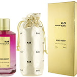 Mancera Roses Greedy EDP (Unisex) Perfume 4oz 120ml EAU DE PARFUM SPRAY