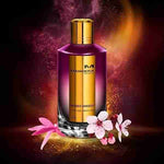 Mancera Roses Greedy EDP (Unisex) Perfume 4oz 120ml EAU DE PARFUM SPRAY