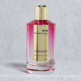 Mancera Roses Greedy EDP (Unisex) Perfume 4oz 120ml EAU DE PARFUM SPRAY