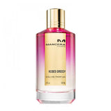 Mancera Roses Greedy EDP (Unisex) Perfume 4oz 120ml EAU DE PARFUM SPRAY