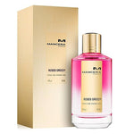 Mancera Roses Greedy EDP (Unisex) Perfume 4oz 120ml EAU DE PARFUM SPRAY