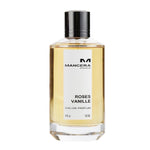 Mancera Roses Vanilla Women Perfume 4oz 120ml EAU DE PARFUM SPRAY