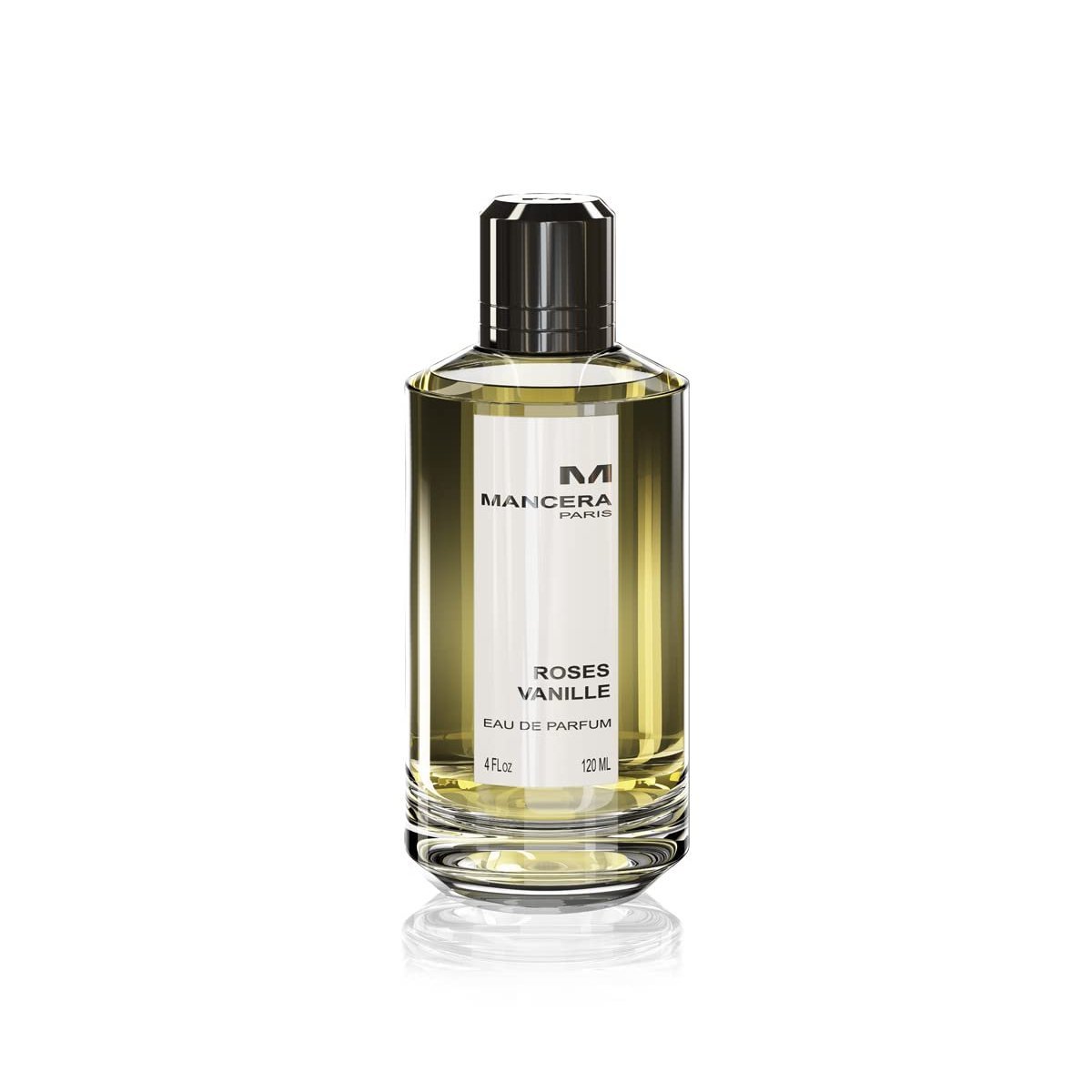 Mancera Roses Vanilla Perfume Women Egypt 100% Authentic