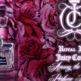 Juicy Couture Royal Rose Women Perfume 3.4oz 100ml EAU DE PARFUM SPRAY