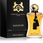 Marly Safanad Women Perfume 2.5oz 75ml EAU DE PARFUM SPRAY