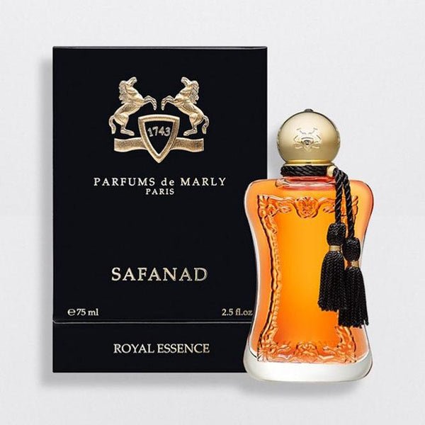 Marly Safanad Women Perfume 2.5oz 75ml EAU DE PARFUM SPRAY
