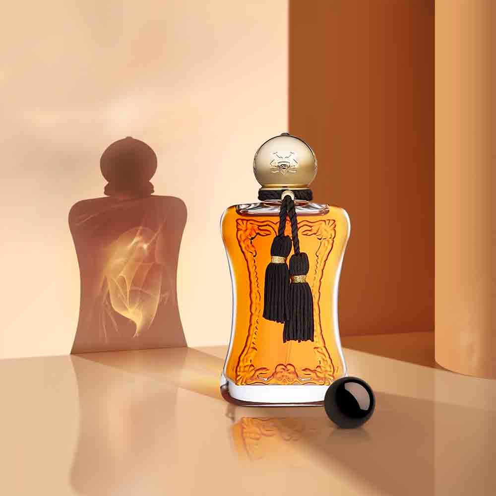 Marly Safanad Women Perfume 2.5oz 75ml EAU DE PARFUM SPRAY