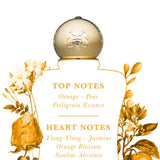 Marly Safanad Women Perfume 2.5oz 75ml EAU DE PARFUM SPRAY