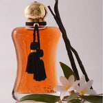 Marly Safanad Women Perfume 2.5oz 75ml EAU DE PARFUM SPRAY