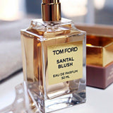 Tom Ford Santal Blush Women Perfume 1.7oz 50ml EAU DE PARFUM SPRAY