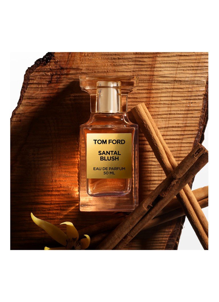 Tom Ford Santal Blush Women Perfume 1.7oz 50ml EAU DE PARFUM SPRAY