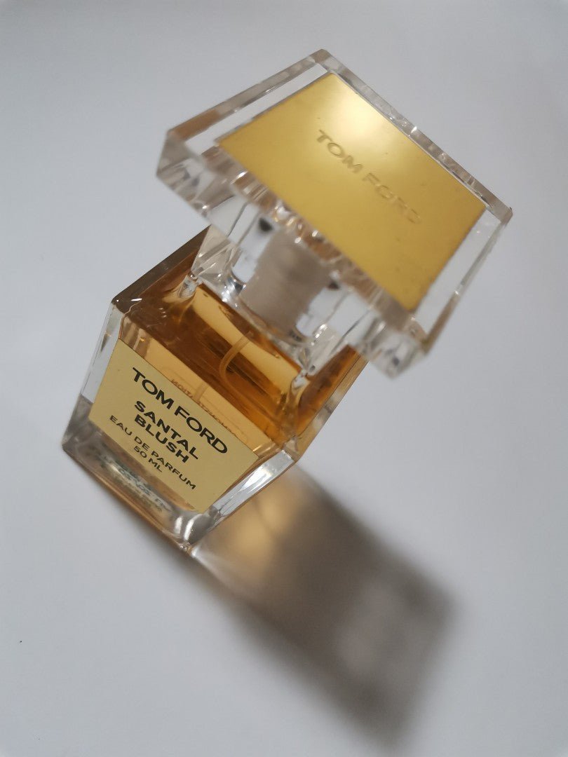 Tom Ford Santal Blush Women Perfume 1.7oz 50ml EAU DE PARFUM SPRAY