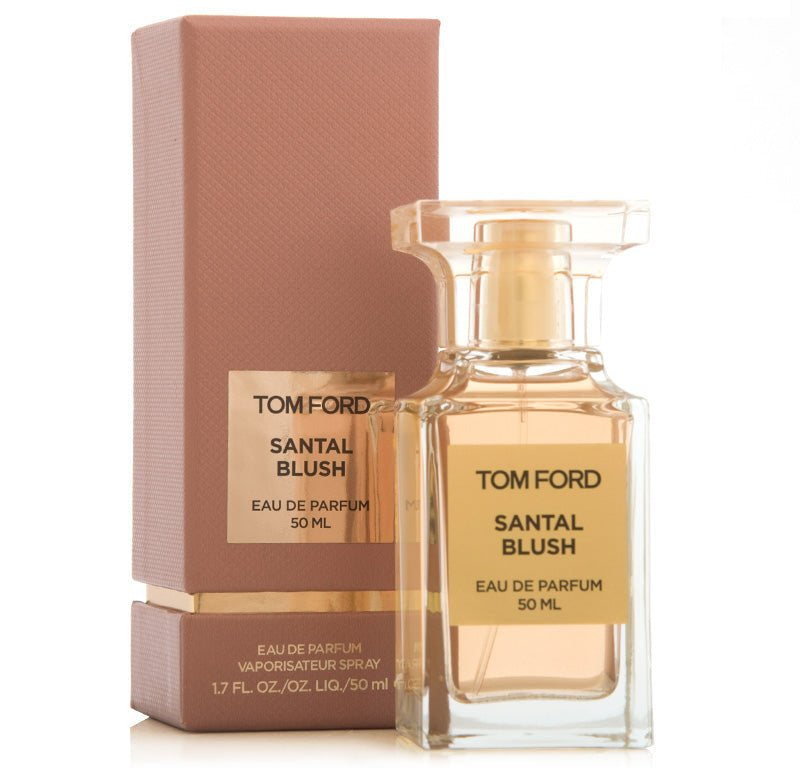 Tom Ford Santal Blush Women Perfume 1.7oz 50ml EAU DE PARFUM SPRAY