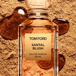 Tom Ford Santal Blush Women Perfume 1.7oz 50ml EAU DE PARFUM SPRAY