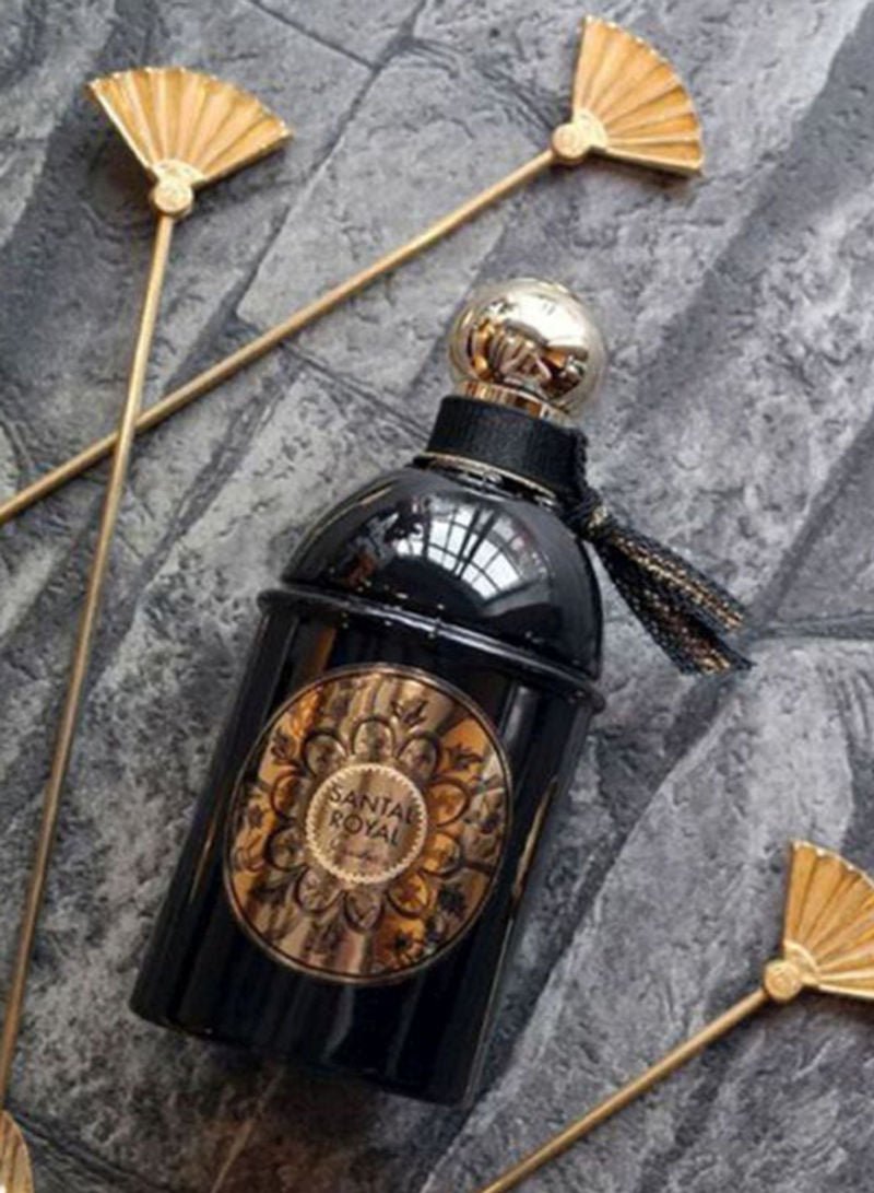 Guerlain Santal Royal EDP (Unisex) Perfume 4.2oz 125ml EAU DE PARFUM SPRAY