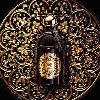 Guerlain Santal Royal EDP (Unisex) Perfume 4.2oz 125ml EAU DE PARFUM SPRAY