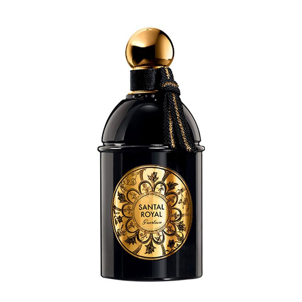 Guerlain Santal Royal EDP (Unisex) Perfume 4.2oz 125ml EAU DE PARFUM SPRAY
