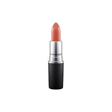 MAC Cosmetics Satin Lipstick 3g, Buildable Coverage, Hydrates Lips for 8 Hours #color_.Mocha