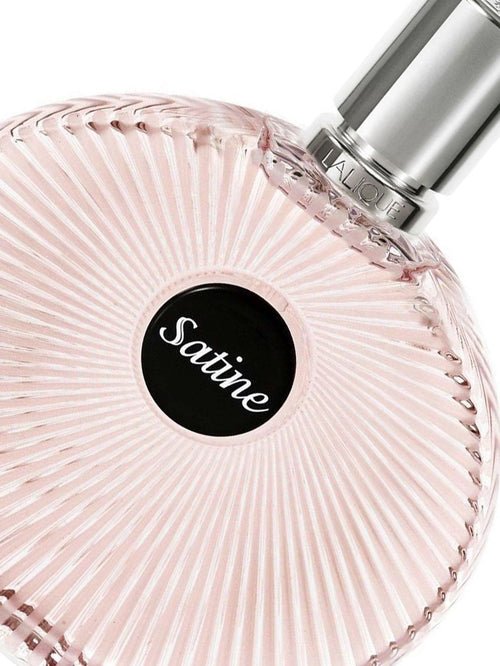Lalique Satine Women Perfume 3.4oz 100ml EAU DE PARFUM SPRAY
