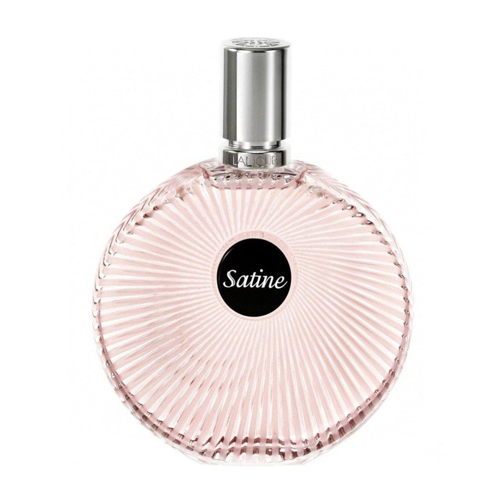 Lalique Satine Women Perfume 3.4oz 100ml EAU DE PARFUM SPRAY