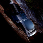 Christian Dior Sauvage Men Perfume 3.4oz 100ml EAU DE PARFUM SPRAY