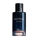 Christian Dior Sauvage Men Perfume 3.4oz 100ml EAU DE PARFUM SPRAY