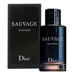 Christian Dior Sauvage Men Perfume 3.4oz 100ml EAU DE PARFUM SPRAY