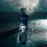 Christian Dior Sauvage Men Perfume 3.4oz 100ml EAU DE PARFUM SPRAY