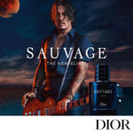 Christian Dior Sauvage Elixir Men Perfume 2.0oz 60ml EAU DE PARFUM SPRAY