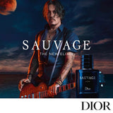 Christian Dior Sauvage Elixir Men Perfume 2.0oz 60ml EAU DE PARFUM SPRAY