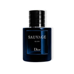 Christian Dior Sauvage Elixir Men Perfume 2.0oz 60ml EAU DE PARFUM SPRAY