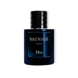 Christian Dior Sauvage Elixir Men Perfume 2.0oz 60ml EAU DE PARFUM SPRAY