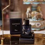 Christian Dior Sauvage Elixir Men Perfume 2.0oz 60ml EAU DE PARFUM SPRAY
