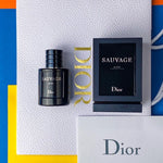 Christian Dior Sauvage Elixir Men Perfume 2.0oz 60ml EAU DE PARFUM SPRAY