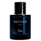 Christian Dior Sauvage Elixir Men Perfume 2.0oz 60ml EAU DE PARFUM SPRAY