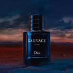 Christian Dior Sauvage Elixir Men Perfume 2.0oz 60ml EAU DE PARFUM SPRAY