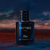 Christian Dior Sauvage Elixir Men Perfume 2.0oz 60ml EAU DE PARFUM SPRAY