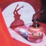 Jean Paul Gaultier Scandal By Night EDP Intense  (L) Perfume 1.7oz 50ml 2.7oz 80ml EAU DE PARFUM SPRAY