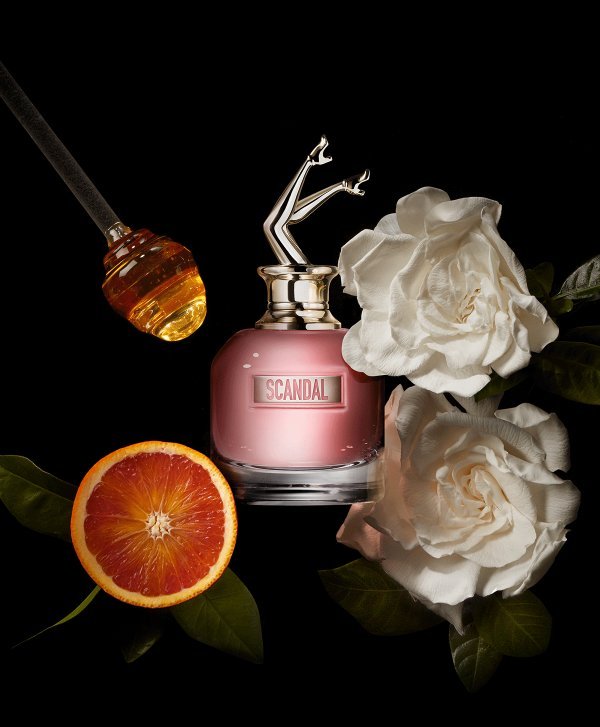 Jean Paul Gaultier Scandal Women Perfume 2.7oz 80ml 1.7oz 50ml EAU DE PARFUM SPRAY